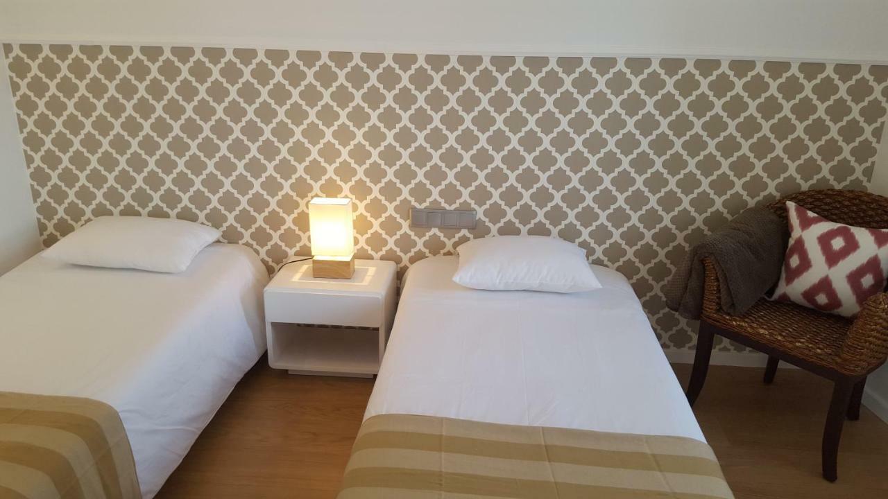 Apartamento Funchal Com Piscina Exteriör bild