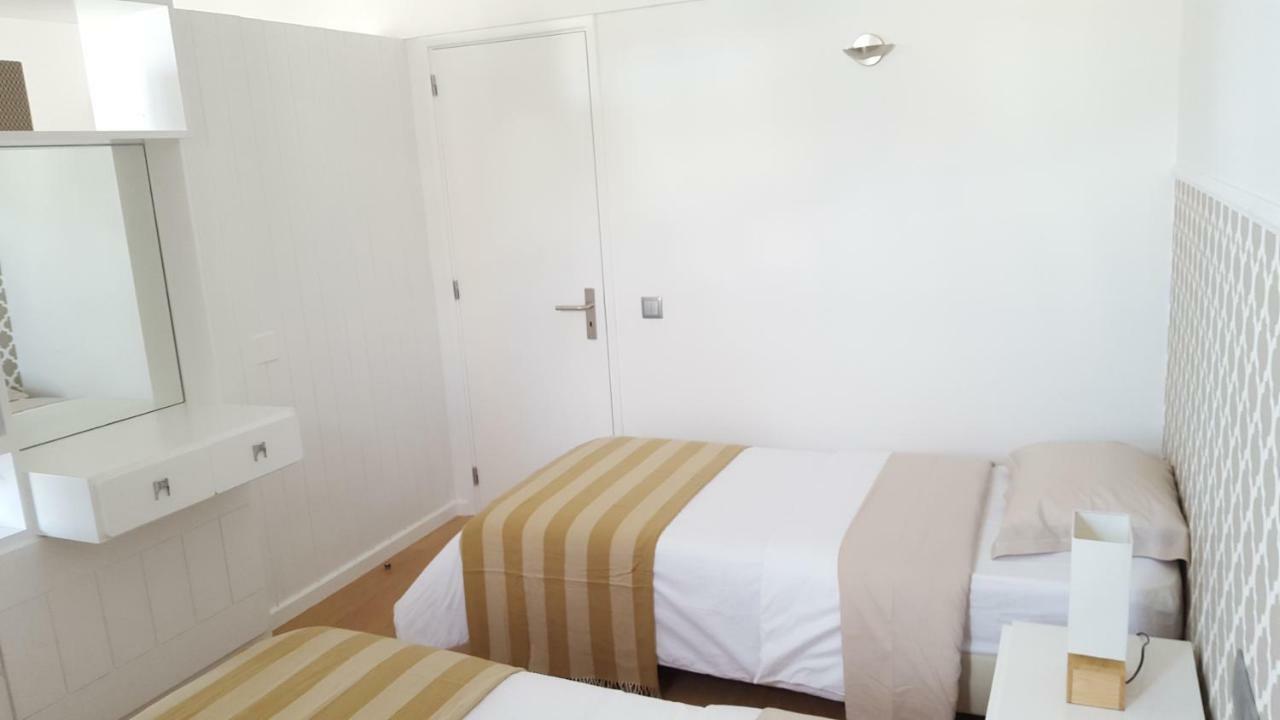 Apartamento Funchal Com Piscina Exteriör bild