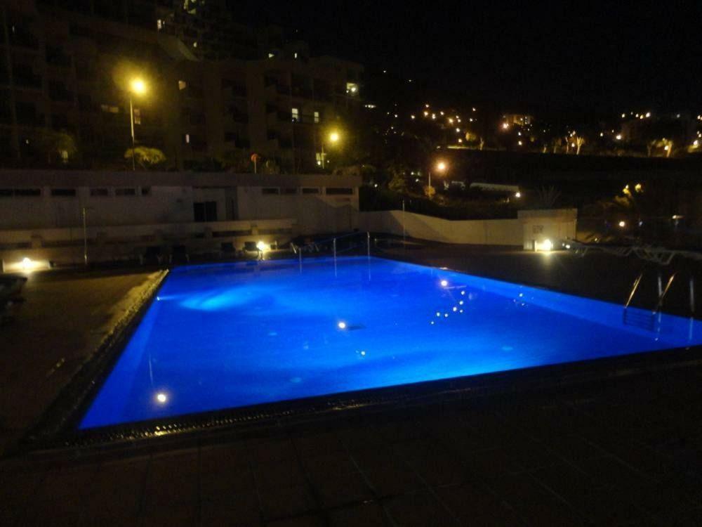 Apartamento Funchal Com Piscina Exteriör bild